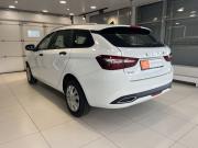 Lada (ВАЗ) Vesta I Рестайлинг (NG) Нижний Новгород  - изображение 27
