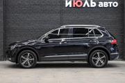 Volkswagen Tiguan II Екатеринбург  - изображение 30
