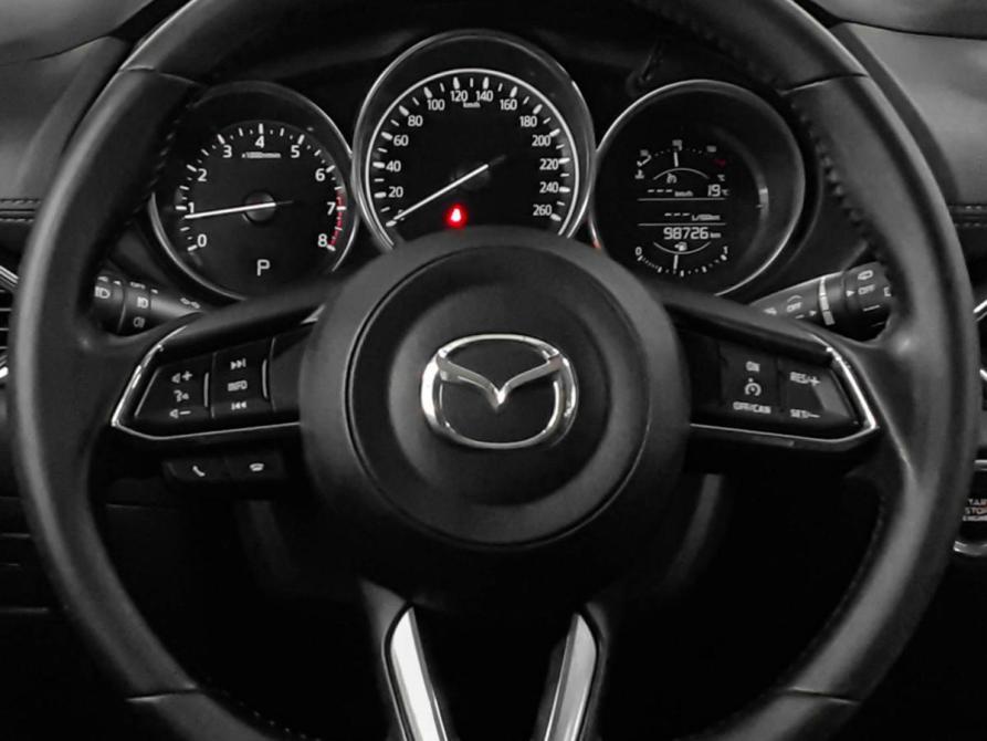 Mazda CX-5 II Москва  - изображение 16