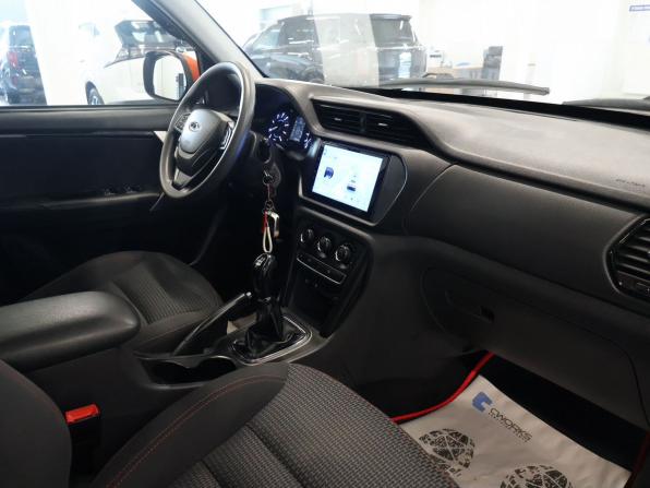 Chery Tiggo 3 I с пробегом 2018 года, цена 690 000 рублей, 109642 км, внедорожник, Автокод Объявления
