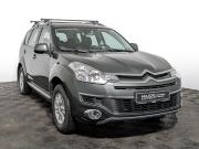 Citroen C-Crosser Москва  - изображение 29