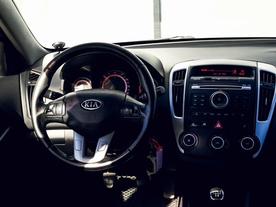 Kia Ceed I Екатеринбург  - изображение 19
