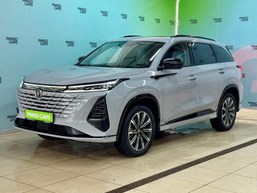 Changan CS75 Plus III Набережные Челны  - изображение 1