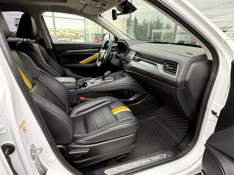 Haval F7x I Воронеж  - изображение 8