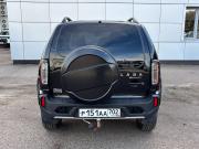 Lada (ВАЗ) Niva Travel I Уфа  - изображение 19