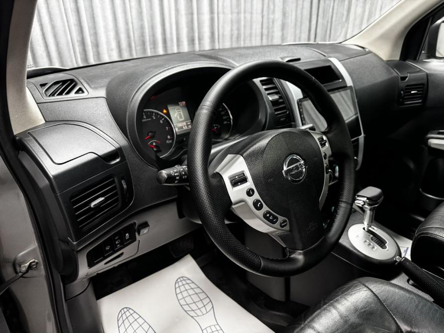Nissan X-Trail II Рестайлинг Стерлитамак  - изображение 32