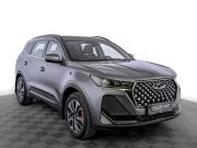 Chery Tiggo 7 Pro Max I Рестайлинг Москва  - изображение 33