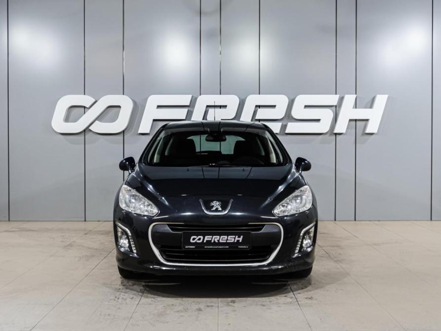 Peugeot 308 I Рестайлинг Воронеж  - изображение 3