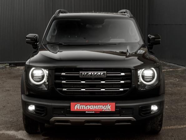 Haval Dargo I с пробегом 2023 года, цена 2 600 000 рублей, 41785 км, внедорожник, Автокод Объявления
