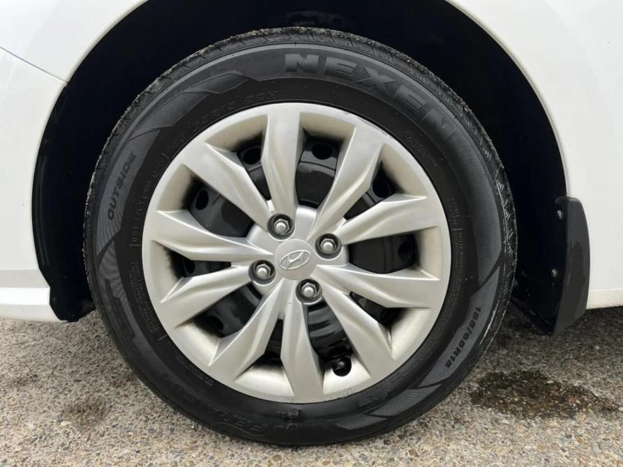 Hyundai Solaris II Рестайлинг Буинск  - изображение 4