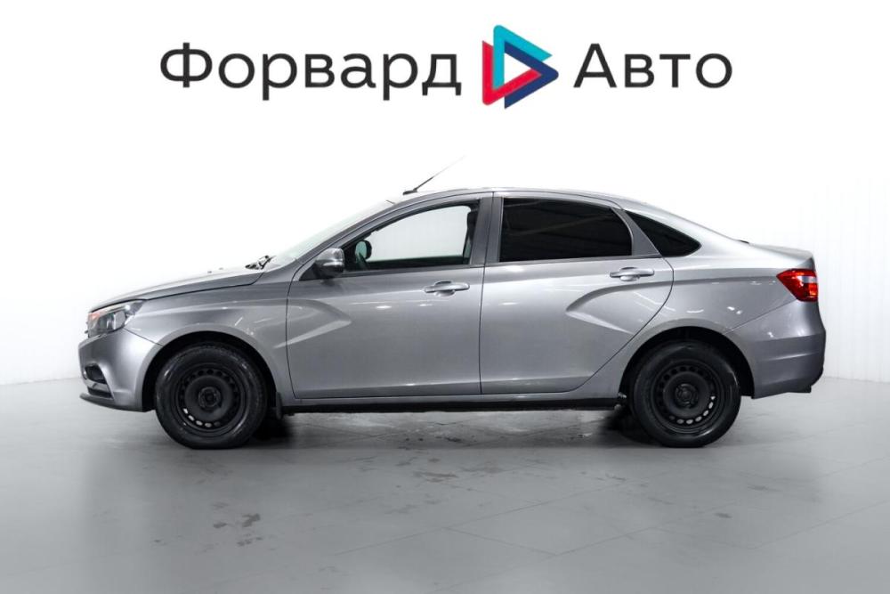 Lada (ВАЗ) Vesta I Тюмень  - изображение 5