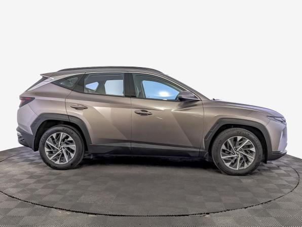 Hyundai Tucson IV с пробегом 2022 года, цена 3 100 000 рублей, 43818 км, внедорожник, Автокод Объявления