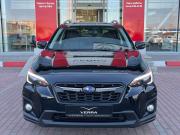 Subaru XV II Уфа  - изображение 23
