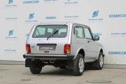 Lada (ВАЗ) Niva Legend Пермь  - изображение 23