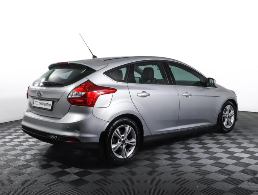 Ford Focus III Москва  - изображение 5