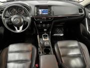 Mazda 6 III (GJ) Ярославль  - изображение 24