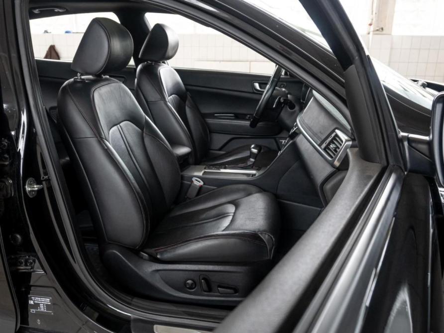 Kia Optima IV Краснодар  - изображение 8