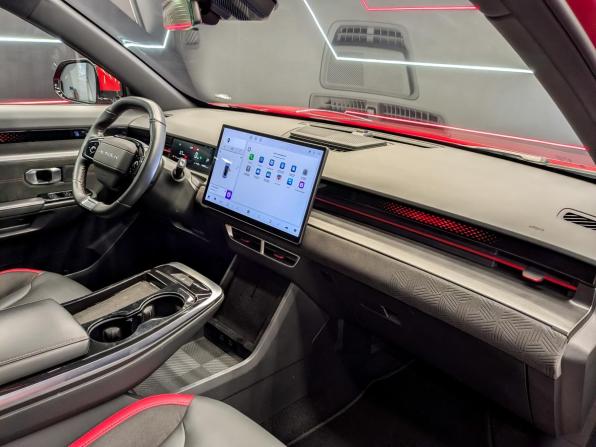 JETOUR Dashing I с пробегом 2023 года, цена 1 850 000 рублей, 74438 км, внедорожник, Автокод Объявления