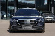 Mercedes-Benz S-Класс VII (W223) Москва  - изображение 32