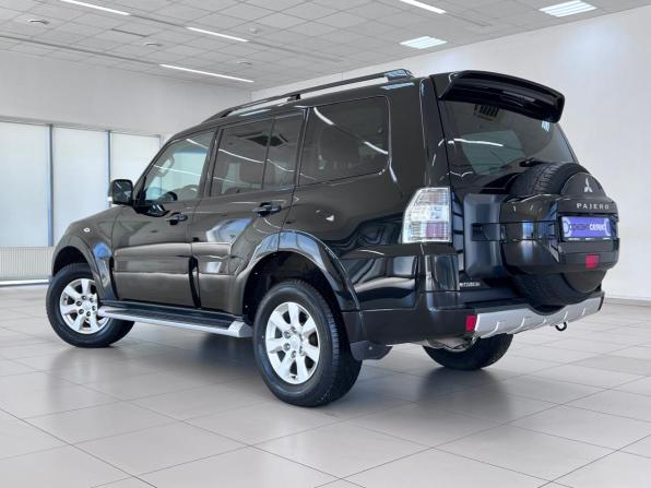Mitsubishi Pajero IV Рестайлинг 2 с пробегом 2014 года, цена 2 990 000 рублей, 88305 км, внедорожник, Автокод Объявления