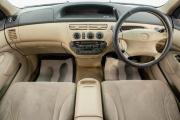 Toyota Vista V (V50) Барнаул  - изображение 28