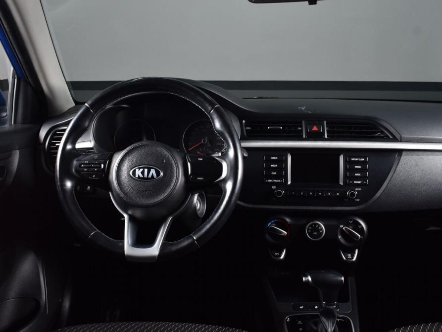 Kia Rio IV Кемерово  - изображение 11