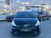Toyota Prius Alpha I (ZVW40/41) Новосибирск  - изображение 30