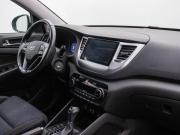 Hyundai Tucson III Москва  - изображение 26