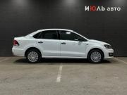 Volkswagen Polo V Рестайлинг Челябинск  - изображение 24