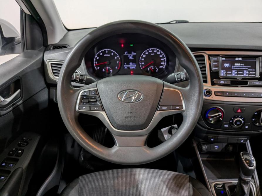 Hyundai Solaris II Рестайлинг Химки  - изображение 22