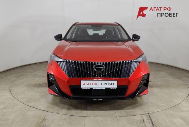 GAC GS3 с пробегом 2024 года, цена 1 989 000 рублей, 11776 км, внедорожник, Автокод Объявления