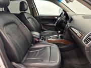 Audi Q5 I (8R) Балашиха  - изображение 34