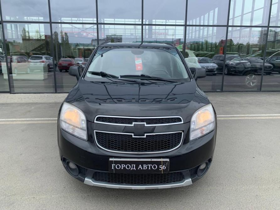 Chevrolet Orlando I Оренбург  - изображение 2