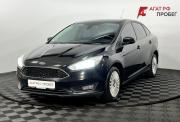 Ford Focus III Рестайлинг Нижний Новгород  - изображение 27