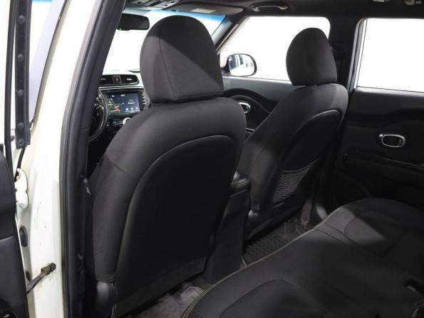 Kia Soul II с пробегом 2014 года, цена 1 299 000 рублей, 147732 км, хэтчбек, Автокод Объявления