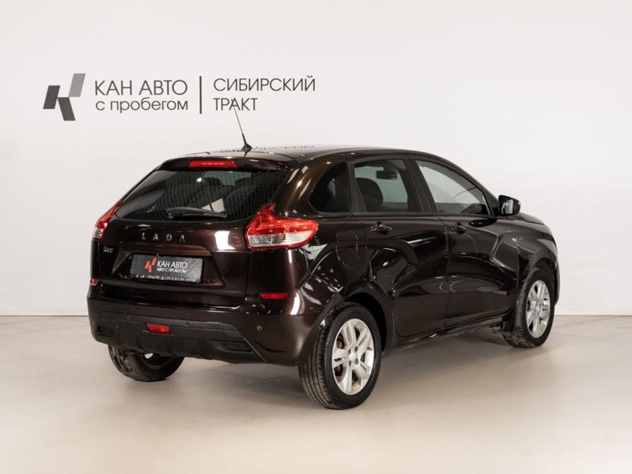 Lada (ВАЗ) XRAY I Казань  - изображение 3