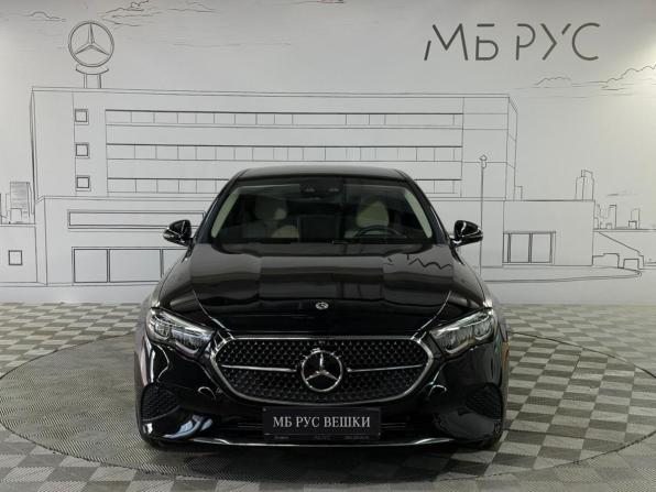 Mercedes-Benz E-Класс VI (W214 S214) с пробегом 2025 года, цена 7 300 000 рублей, 810 км, седан, Автокод Объявления