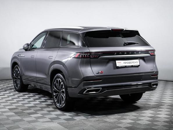 Jaecoo J8 с пробегом 2024 года, цена 2 949 000 рублей, 46116 км, внедорожник, Автокод Объявления