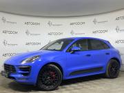 Porsche Macan I Москва  - изображение 32