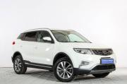Geely Atlas I Тюмень  - изображение 21
