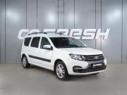 Lada (ВАЗ) Largus I Рестайлинг Воронеж  - изображение 22