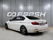 BMW 5 серии VI (F10/F11/F07) Воронеж  - изображение 22
