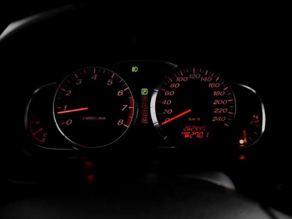 Mazda 6 I (GG) Рестайлинг с пробегом 2007 года, цена 379 000 рублей, 262446 км, универсал, Автокод Объявления