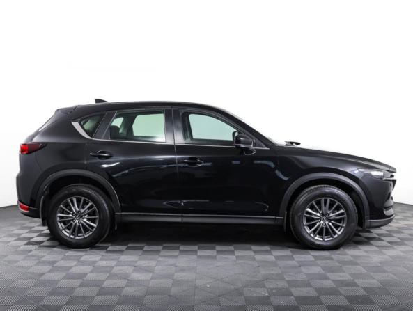 Mazda CX-5 II с пробегом 2018 года, цена 2 520 000 рублей, 91541 км, внедорожник, Автокод Объявления
