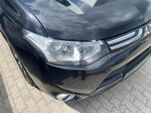 Mitsubishi Outlander III с пробегом 2012 года, цена 1 275 000 рублей, 201913 км, внедорожник, Автокод Объявления