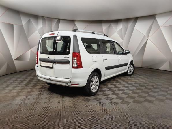 Lada (ВАЗ) Largus I с пробегом 2021 года, цена 859 000 рублей, 221118 км, универсал, Автокод Объявления
