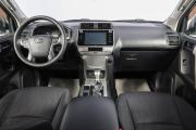 Toyota Land Cruiser Prado 150 Series Рестайлинг 2 Новосибирск  - изображение 28
