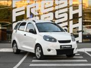 Chery IndiS (S18D) I Волгоград  - изображение 16