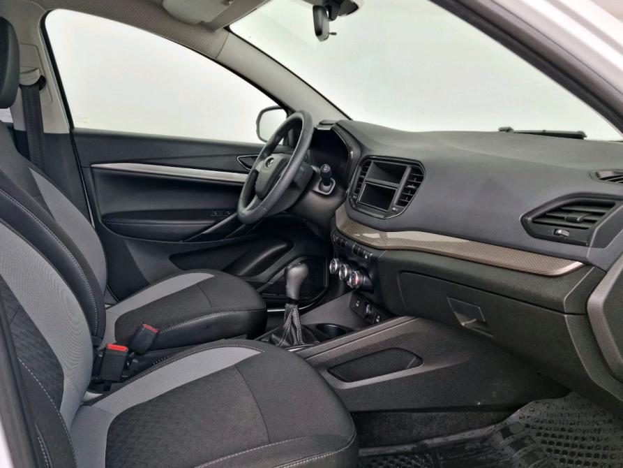 Lada (ВАЗ) Vesta I Рестайлинг (NG) Петрозаводск  - изображение 14