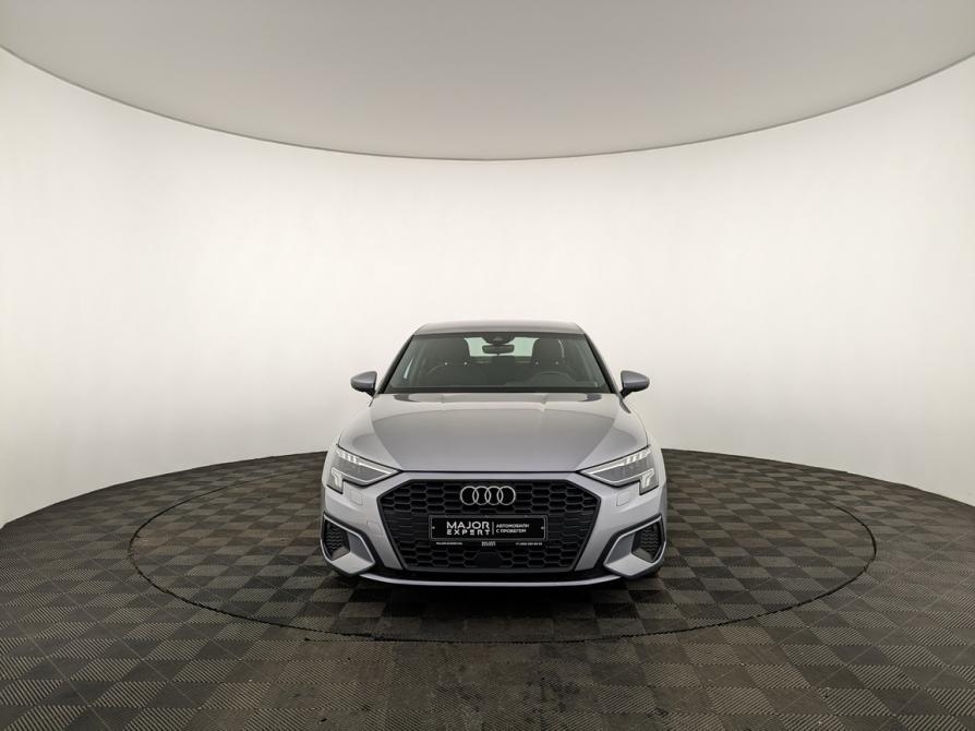 Audi A3 IV (8Y) Москва  - изображение 2